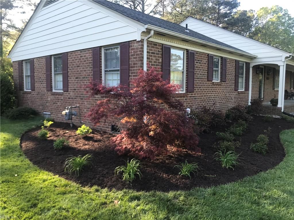 Photo of 1413 Rutland Drive, Virginia Beach, VA 23454 (MLS # 10638684)