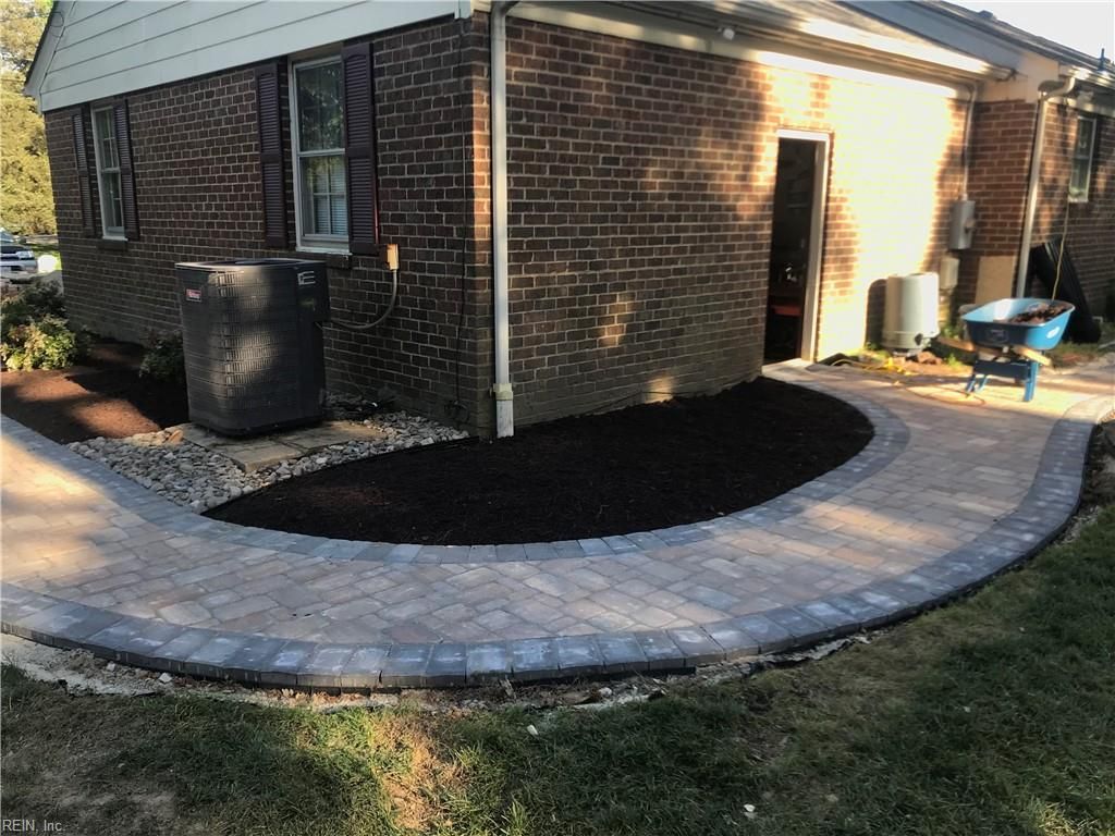 Photo of 1413 Rutland Drive, Virginia Beach, VA 23454 (MLS # 10638684)
