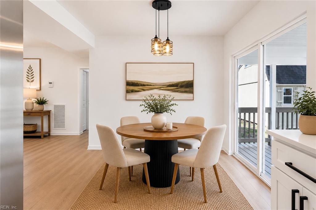 Photo of 6015 Hampton Boulevard, Norfolk, VA 23508 (MLS # 10651506)