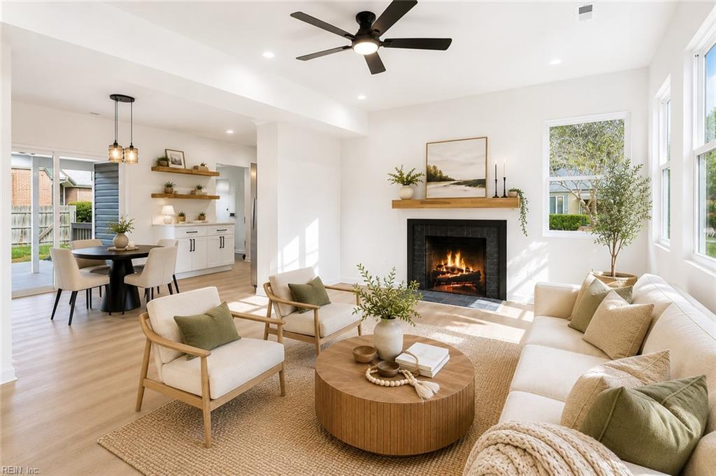 Photo of 6015 Hampton Boulevard, Norfolk, VA 23508 (MLS # 10651506)