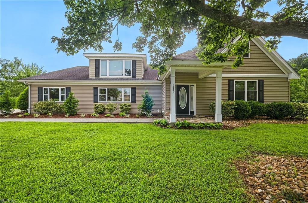 6336 Blackwater Road, Virginia Beach, VA, 23457