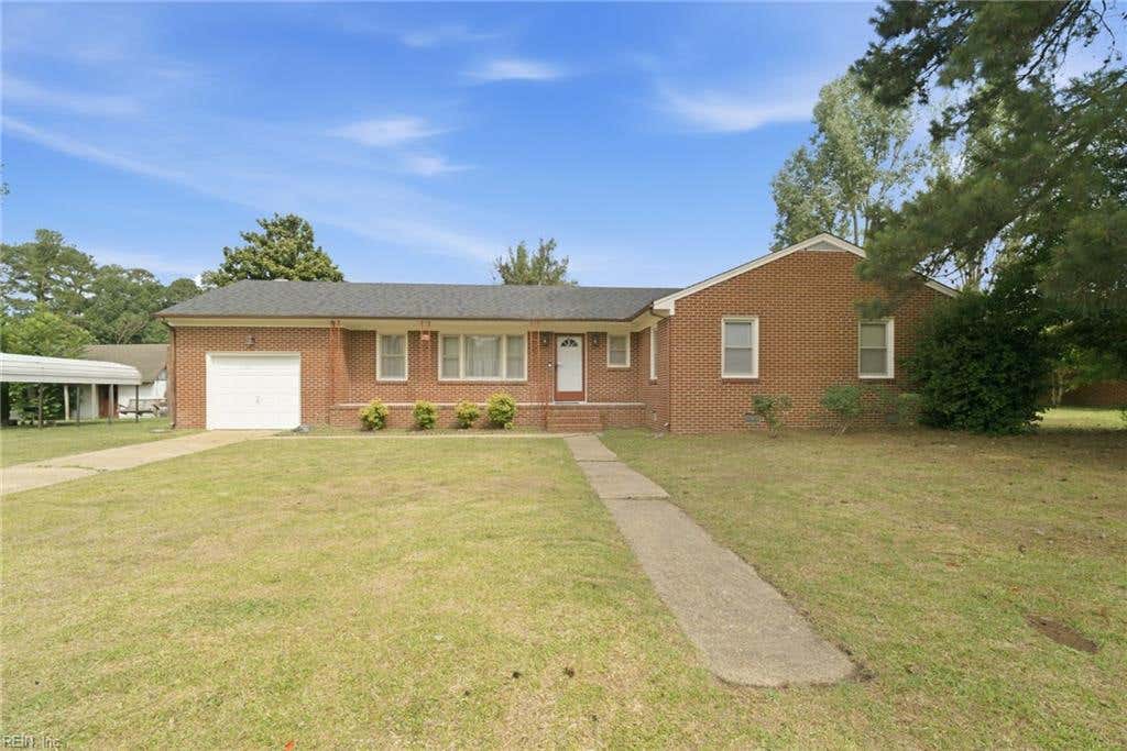 Photo of 1538 Wilkins Drive, Suffolk, VA 23434 (MLS # 10640088)