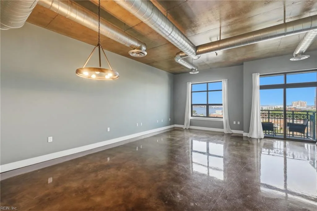 123 College Place Unit 806, Norfolk, VA, 23510