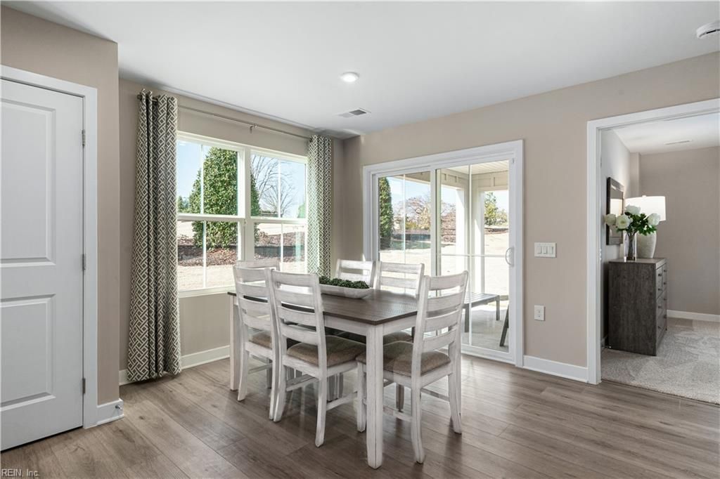 Photo of 5004 Winding Creek #2A, Williamsburg, VA 23188 (MLS # 10616906)