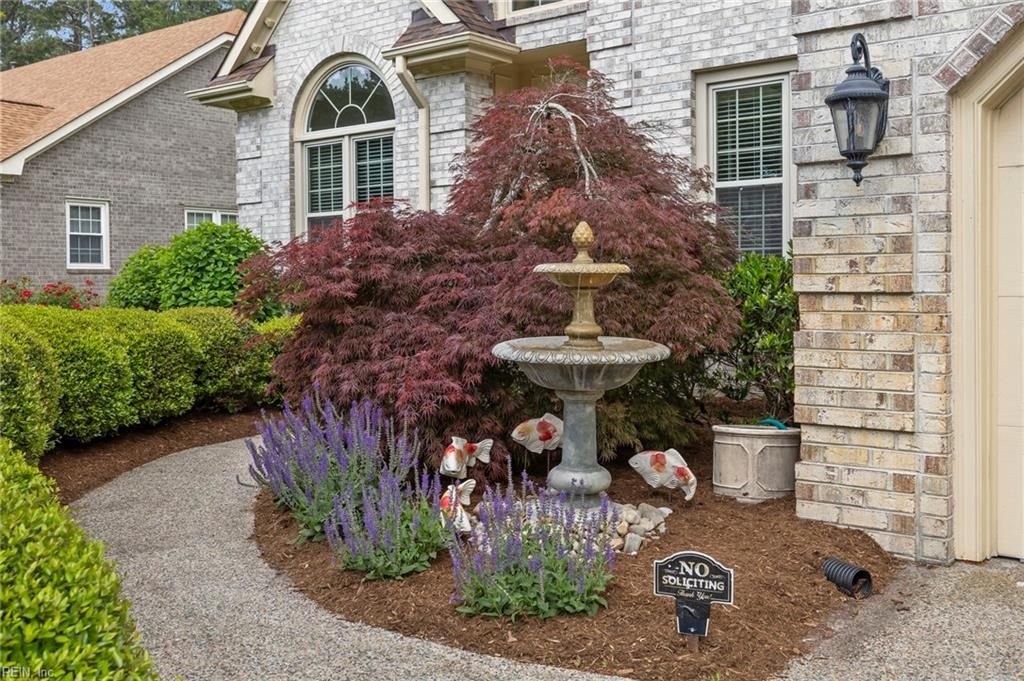 Photo of 110 Tidal Island Way, Chesapeake, VA 23320 (MLS # 10631096)