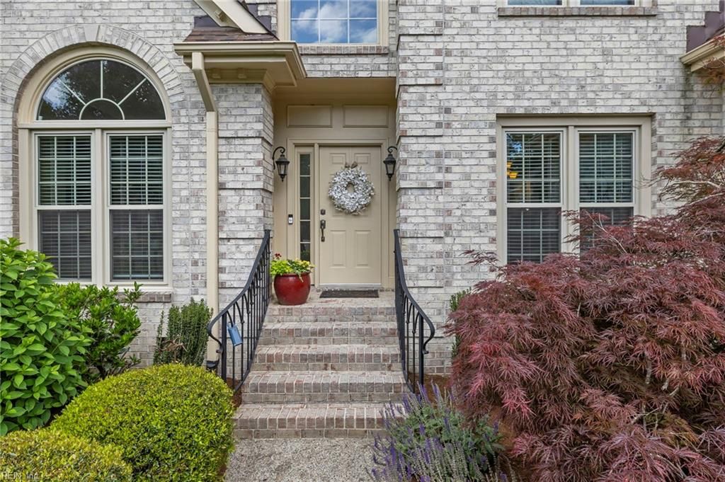 Photo of 110 Tidal Island Way, Chesapeake, VA 23320 (MLS # 10631096)