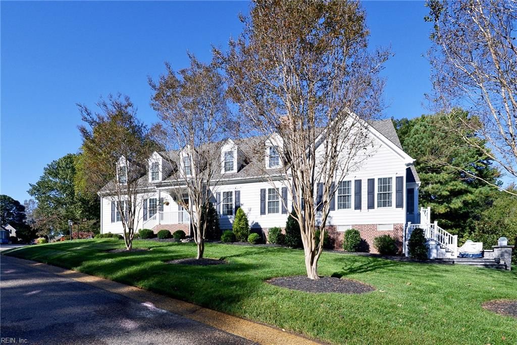 Photo of 180 Alwoodley #Will, Williamsburg, VA 23188 (MLS # 10607650)