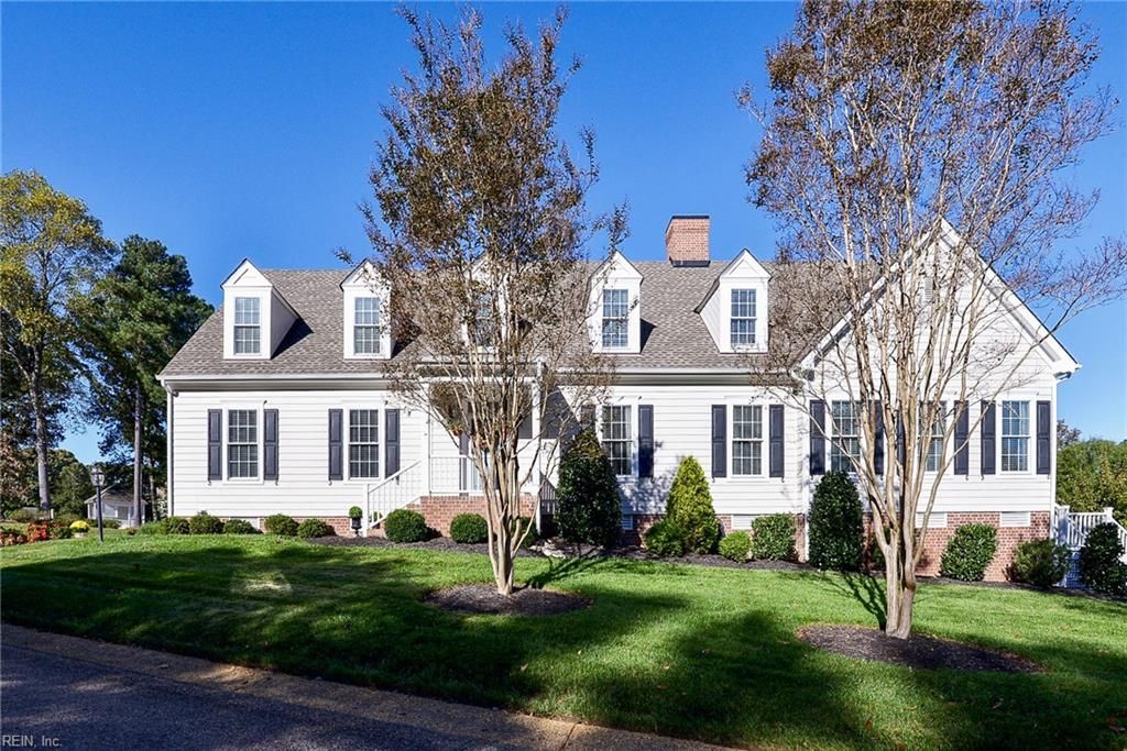 Photo of 180 Alwoodley #Will, Williamsburg, VA 23188 (MLS # 10607650)