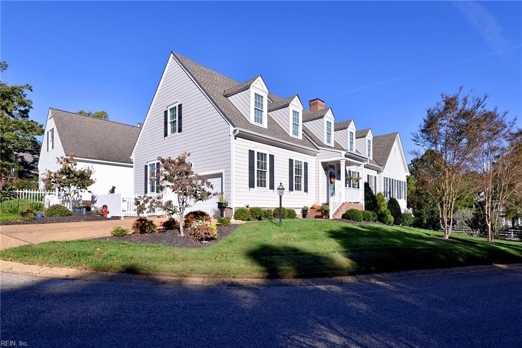 Photo of 180 Alwoodley #Will, Williamsburg, VA 23188 (MLS # 10607650)