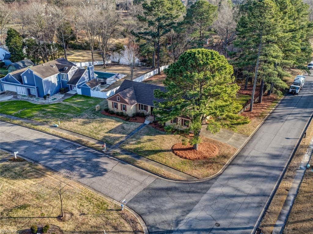 Photo of 3809 Harding Drive, Chesapeake, VA 23321 (MLS # 10622687)