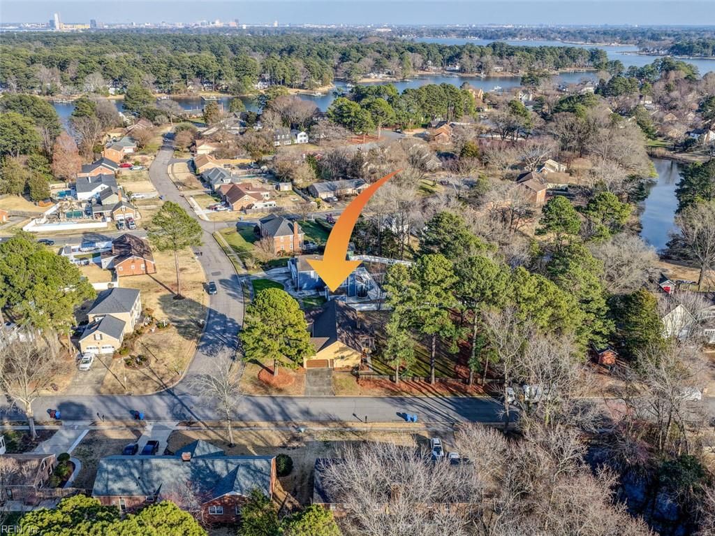 Photo of 3809 Harding Drive, Chesapeake, VA 23321 (MLS # 10622687)