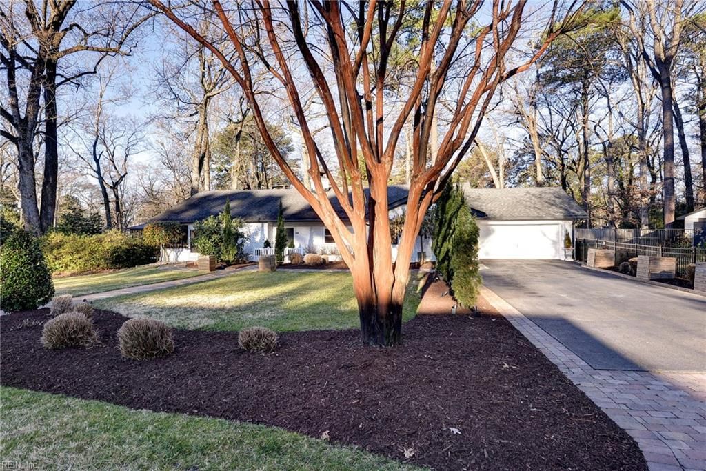 Photo of 500 Riverside Drive, Newport News, VA 23606 (MLS # 10616361)