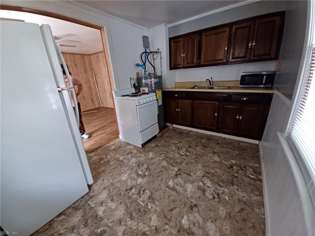 Photo of 5100 Woolsey Street #B, Norfolk, VA 23513 (MLS # 10619265)