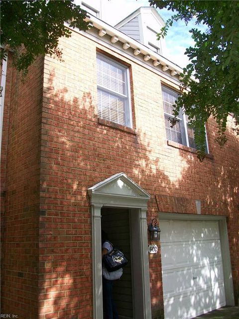 Photo of 602 Guy Lane, Newport News, VA 23602 (MLS # 10610951)