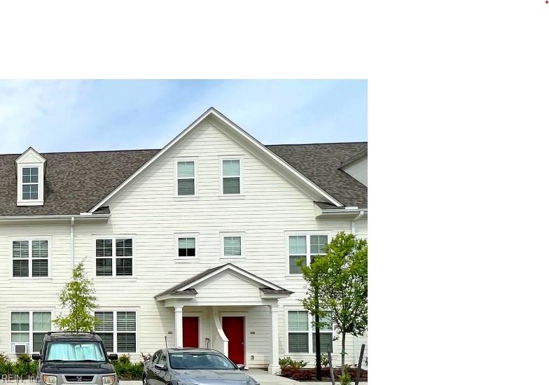 Photo of 1406 Hamstead Avenue, Carrollton, VA 23314 (MLS # 10652811)