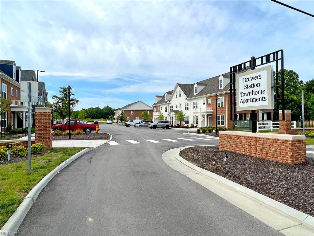 Photo of 1406 Hamstead Avenue, Carrollton, VA 23314 (MLS # 10652811)