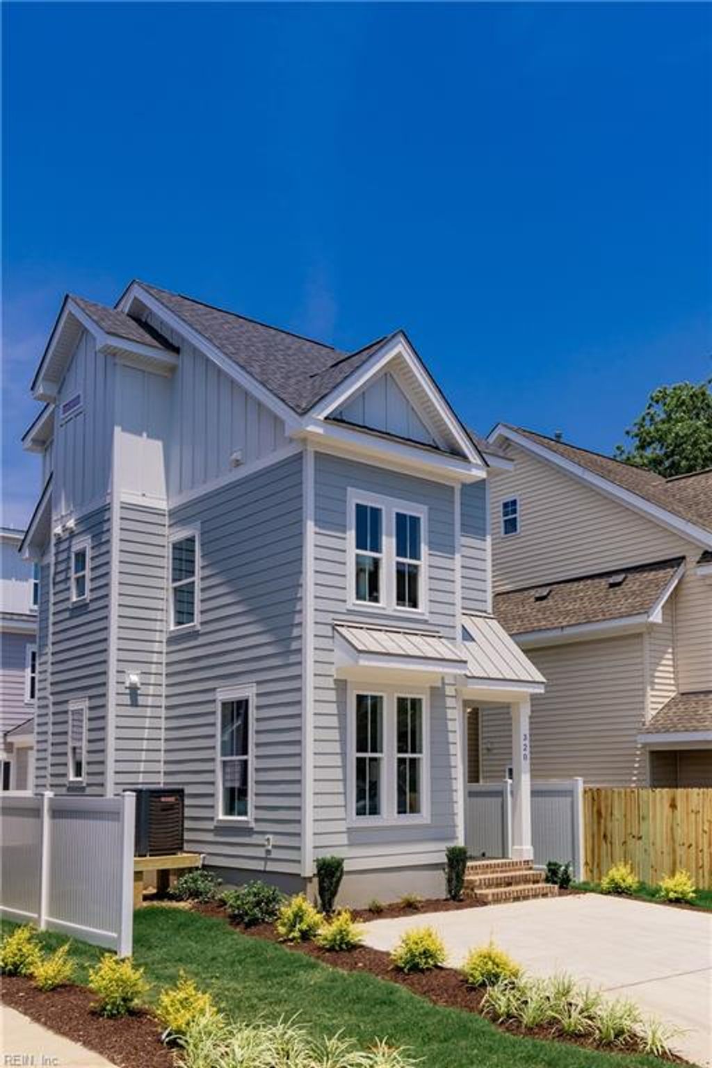 Photo of 320 25th 1/2 Street, Virginia Beach, VA 23451 (MLS # 10626555)