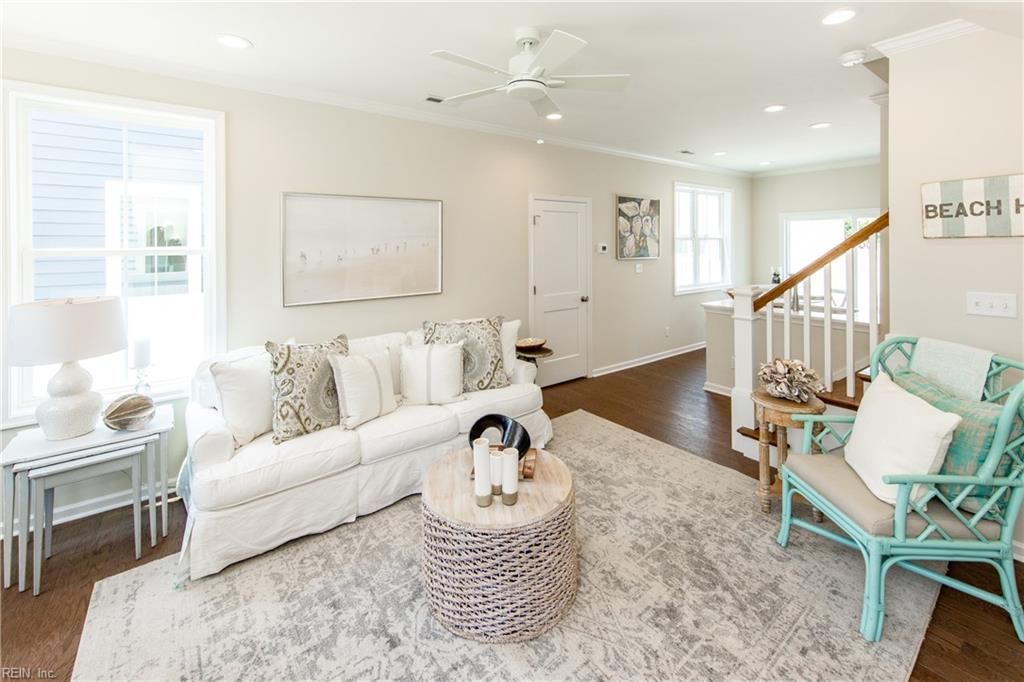 Photo of 320 25th 1/2 Street, Virginia Beach, VA 23451 (MLS # 10626555)