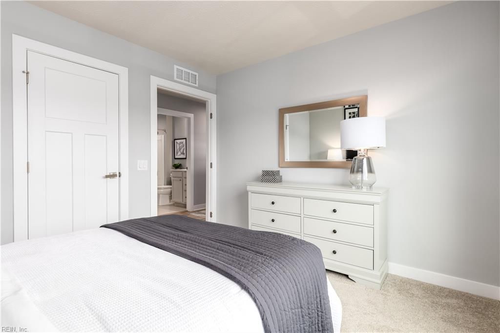 Photo of 410 Braden Lane, Suffolk, VA 23432 (MLS # 10613214)