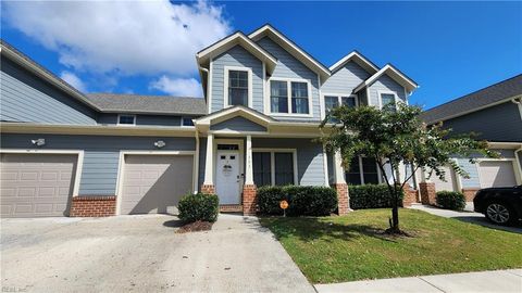 Photo of 200 Seasons Circle #303, Suffolk, VA 23434 (MLS # 10605372)