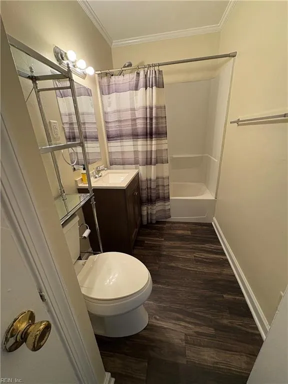 Norfolk, Virginia 23508, United States, 4 Bedrooms Bedrooms, ,1 BathroomBathrooms,Residential,Active,185509