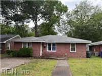 Norfolk, Virginia 23508, United States, 4 Bedrooms Bedrooms, ,1 BathroomBathrooms,Residential,Active,185509
