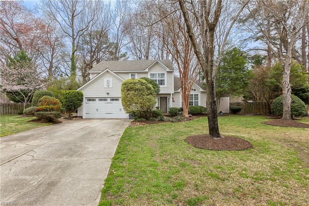 Photo of 1105 Birchwater Arch, Chesapeake, VA 23320 (MLS # 10624964)