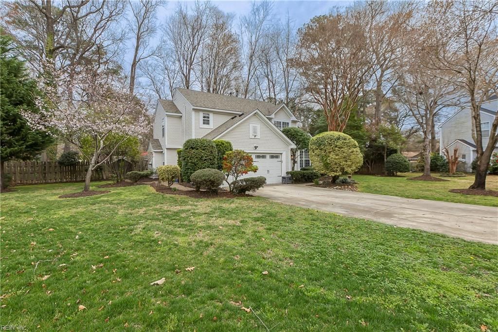 Photo of 1105 Birchwater Arch, Chesapeake, VA 23320 (MLS # 10624964)