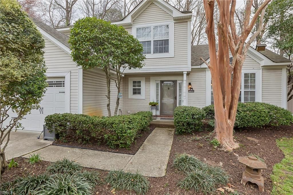 Photo of 1105 Birchwater Arch, Chesapeake, VA 23320 (MLS # 10624964)