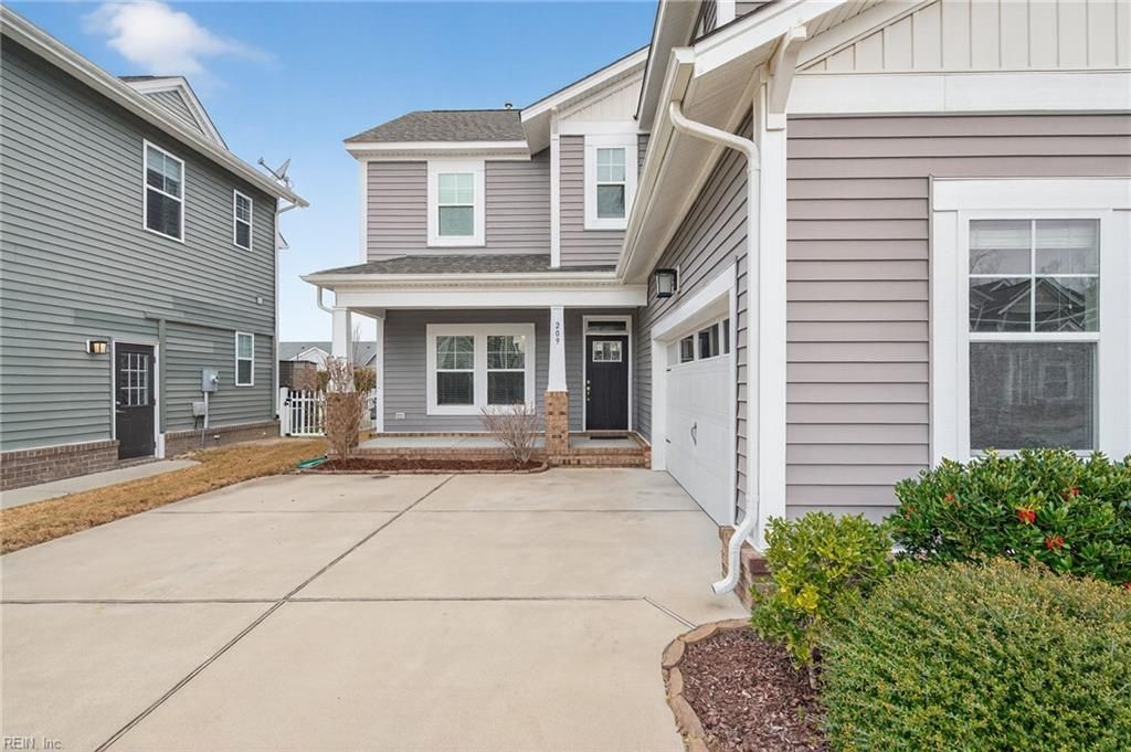 Photo of 209 Bennetts Grove Lane, Suffolk, VA 23435 (MLS # 10615636)