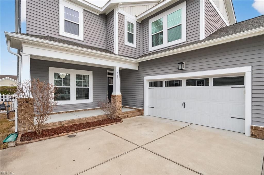 Photo of 209 Bennetts Grove Lane, Suffolk, VA 23435 (MLS # 10615636)