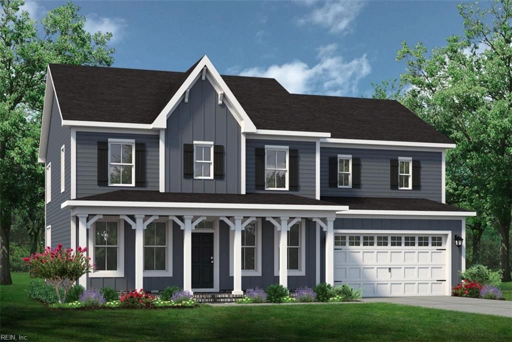 Photo of 120 Everclear Drive, Suffolk, VA 23435 (MLS # 10616056)