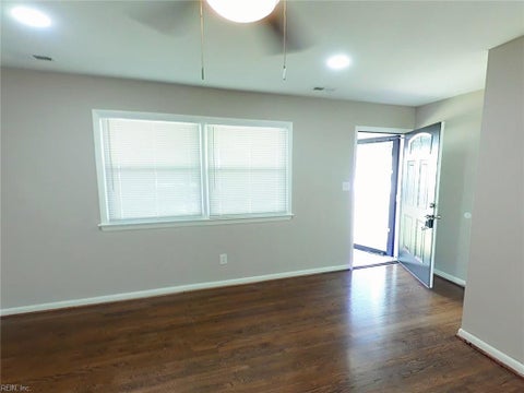 Photo of 103 Bowen Drive, Hampton, VA 23666 (MLS # 10653232)