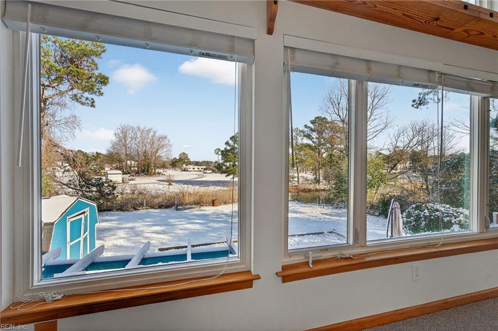 Photo of 1407 Back Creek Road, Seaford, VA 23696 (MLS # 10612918)