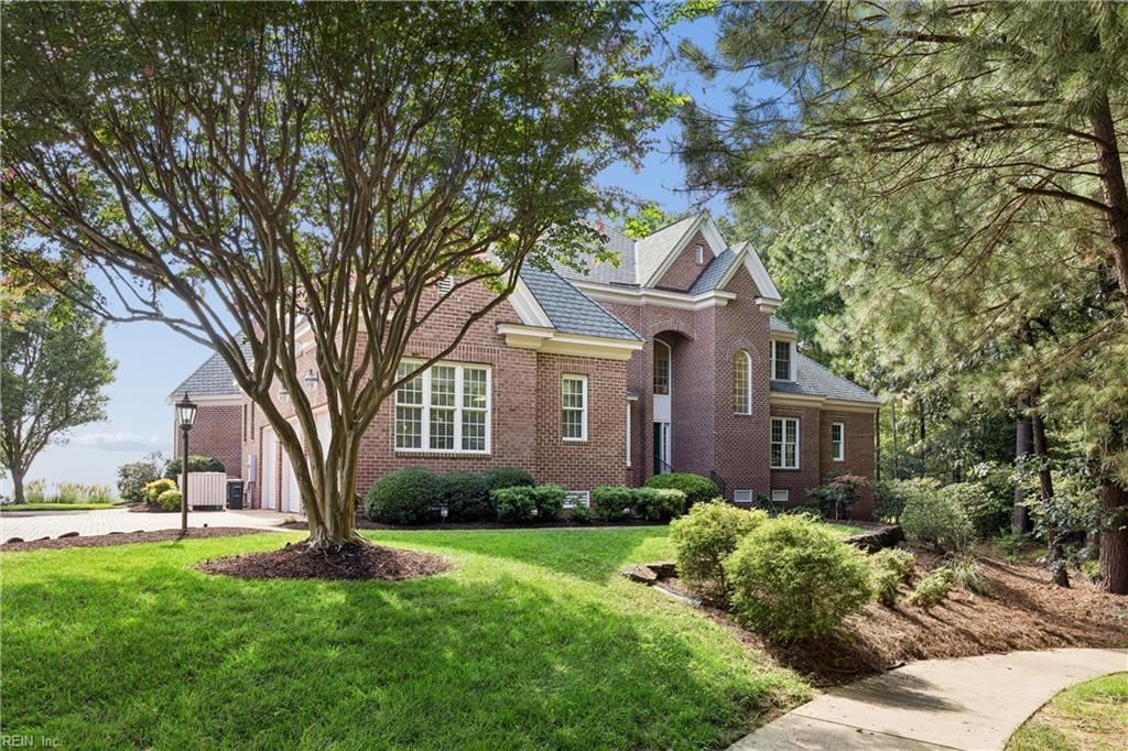 Photo of 2941 Barrets Pointe Road, Williamsburg, VA 23185 (MLS # 10649288)