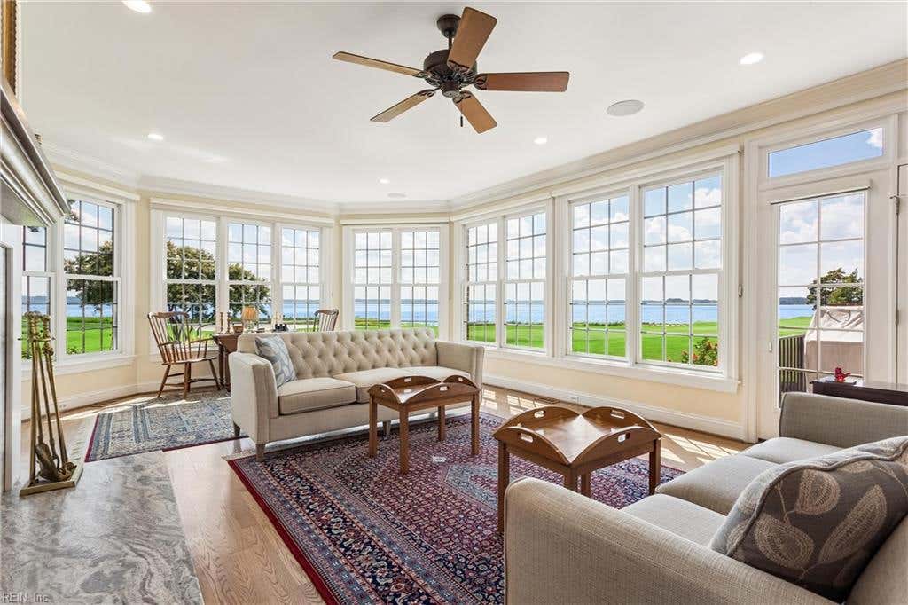 Photo of 2941 Barrets Pointe Road, Williamsburg, VA 23185 (MLS # 10649288)