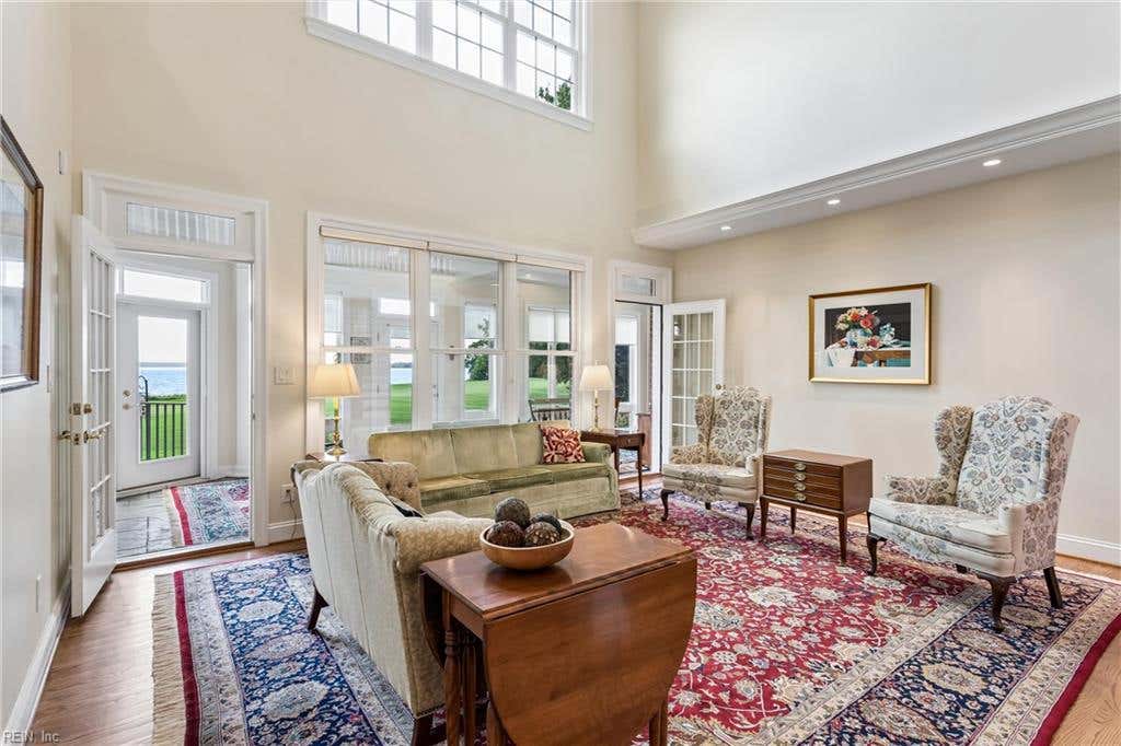 Photo of 2941 Barrets Pointe Road, Williamsburg, VA 23185 (MLS # 10649288)