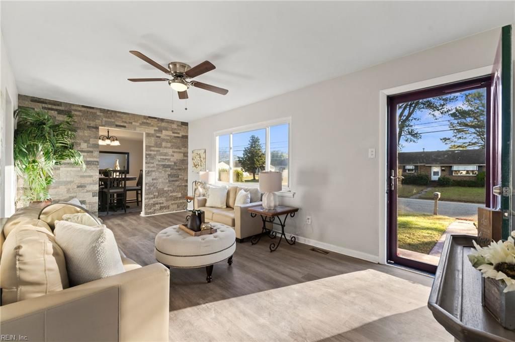 Photo of 603 Stratford Street, Portsmouth, VA 23701 (MLS # 10607806)