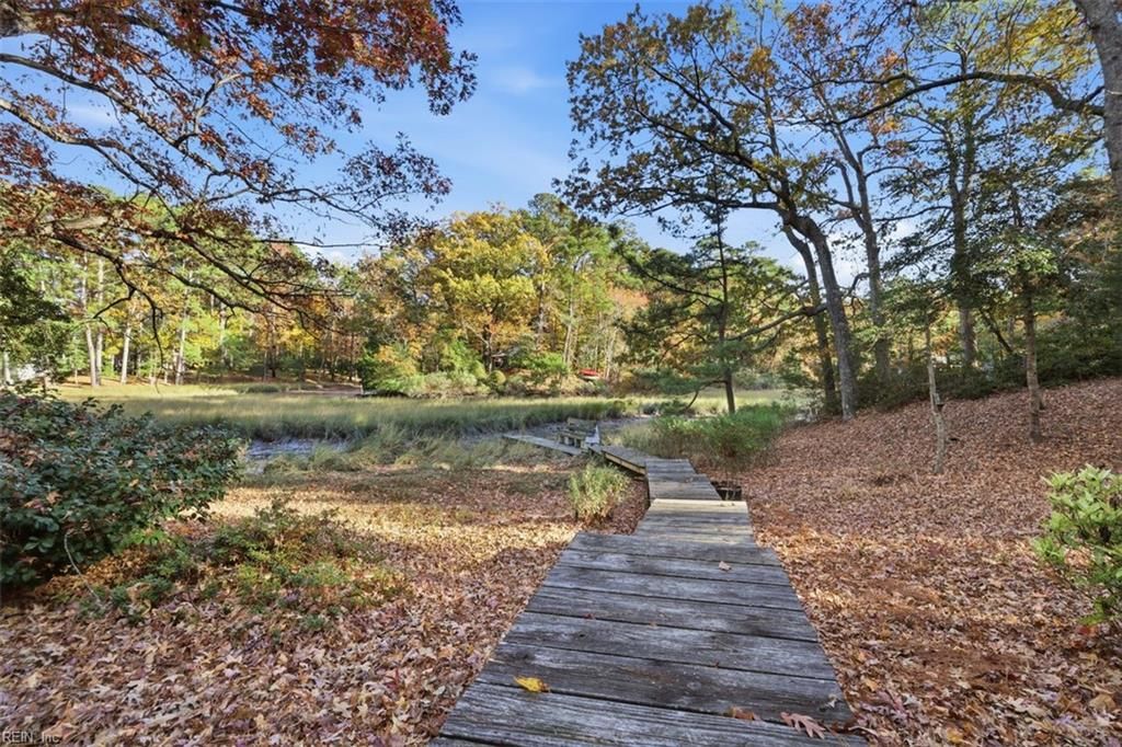 Photo of 644 Piney Point Road, Virginia Beach, VA 23452 (MLS # 10611415)