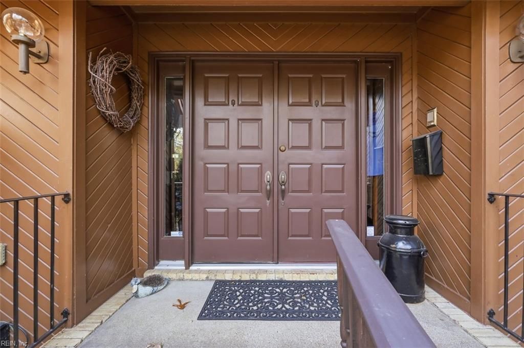 Photo of 644 Piney Point Road, Virginia Beach, VA 23452 (MLS # 10611415)