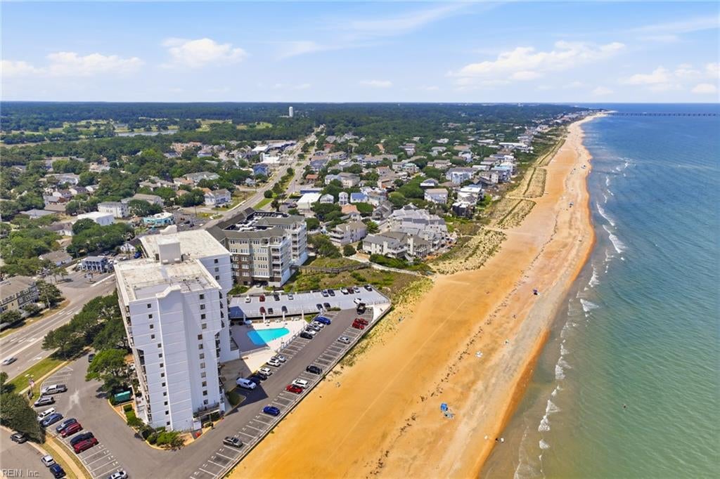 Photo of 3558 Shore Drive #109, Virginia Beach, VA 23455 (MLS # 10651651)