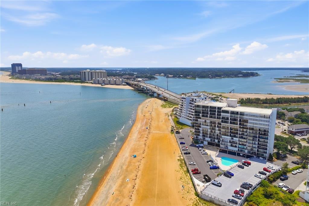 Photo of 3558 Shore Drive #109, Virginia Beach, VA 23455 (MLS # 10651651)