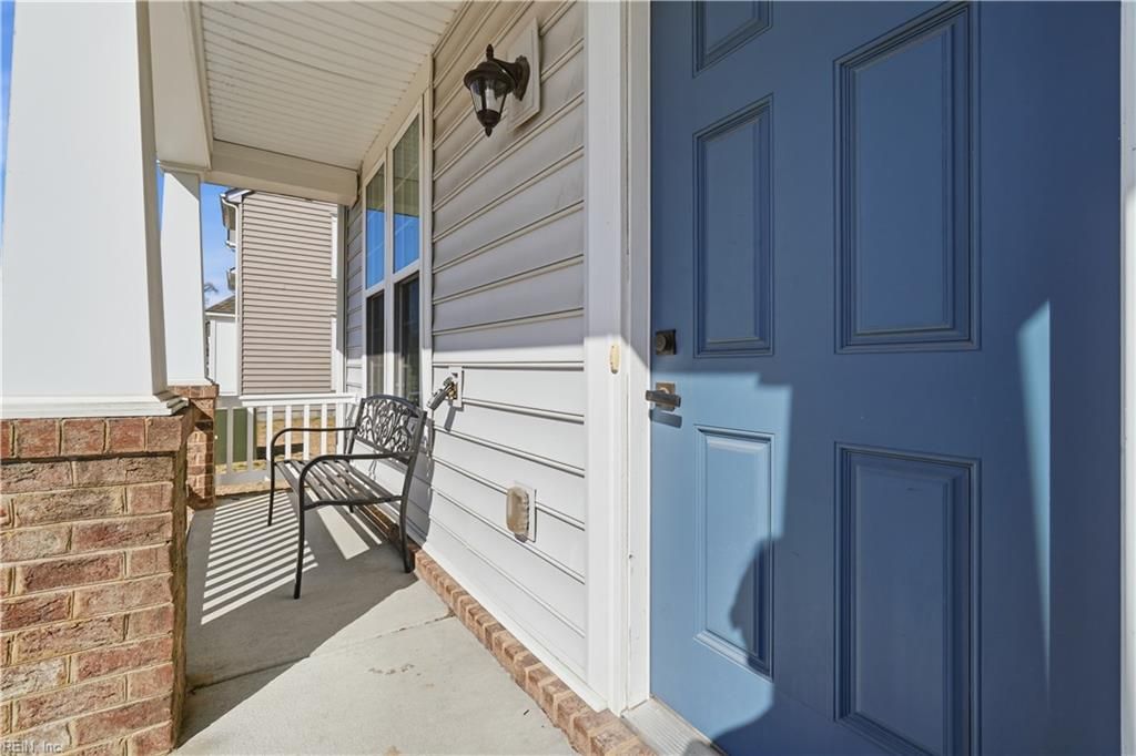 Photo of 266 Foxglove Drive, Portsmouth, VA 23701 (MLS # 10624031)
