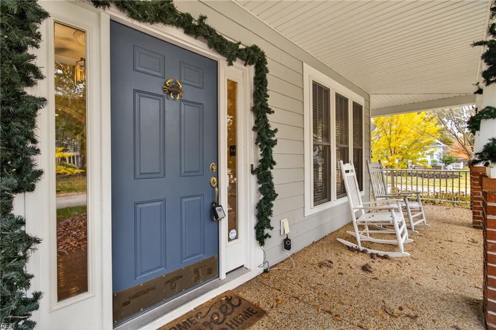 Photo of 101 Lafayette Point, Carrollton, VA 23314 (MLS # 10633324)