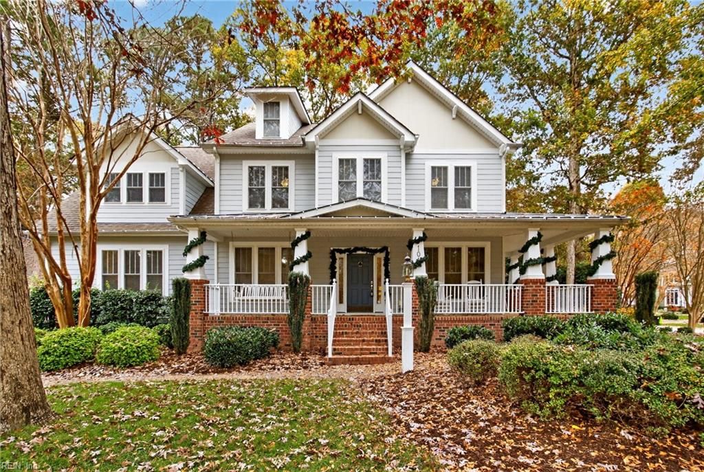 Photo of 101 Lafayette Point, Carrollton, VA 23314 (MLS # 10633324)