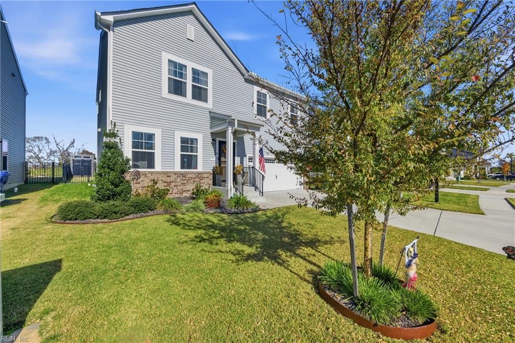 Photo of 181 Peck Lane Lane, Suffolk, VA 23434 (MLS # 10621027)