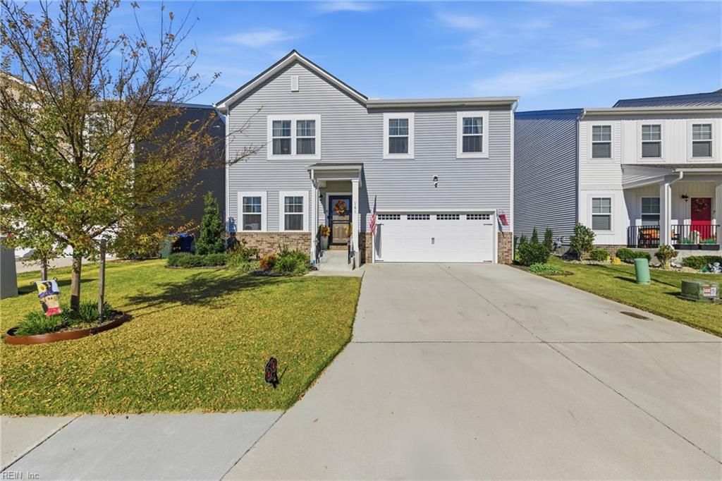 Photo of 181 Peck Lane Lane, Suffolk, VA 23434 (MLS # 10621027)