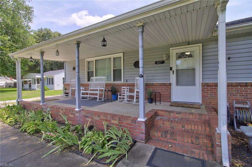 Photo of 4017 Garwood Avenue, Portsmouth, VA 23701 (MLS # 10643233)