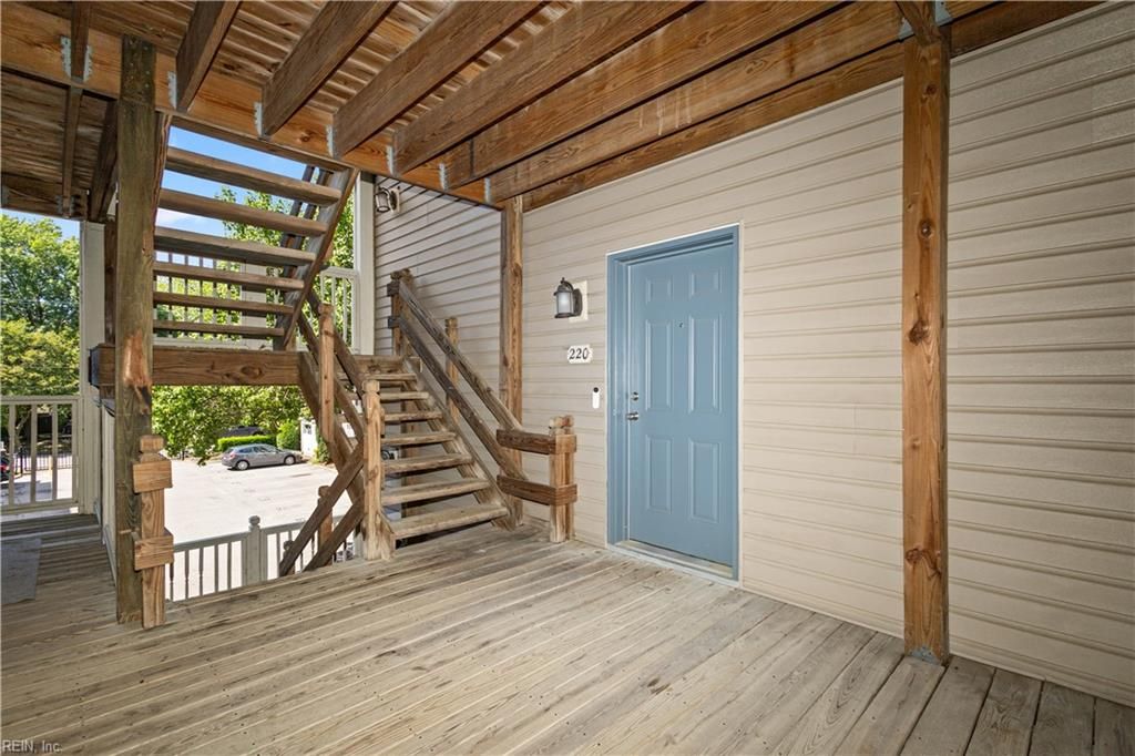 Photo of 414 Delaware Avenue #220, Norfolk, VA 23508 (MLS # 10634319)