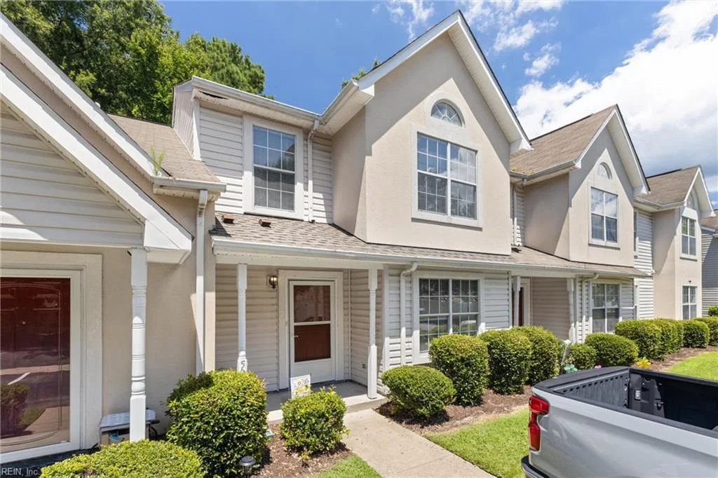 505 Shire Chase, Newport News, VA, 23602